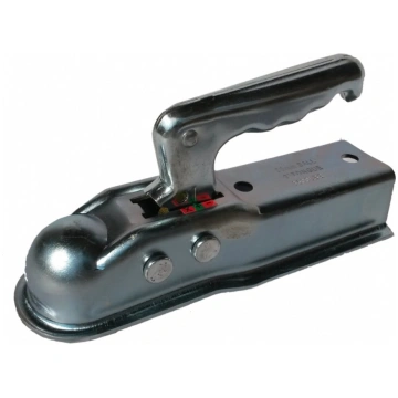 Trailer coupler 50mm ball 50mm width (SK2140)