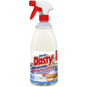 DASTY attaukošanas līdzeklis ar sodu 1000ml