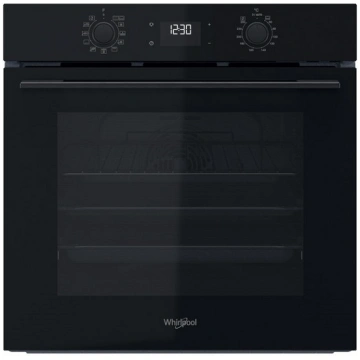 Whirlpool OMK58HU1B cepeškrāsns, 71l, hidrolīze, m