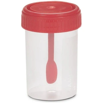 CONTENITORE FECI generic