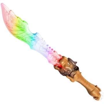 Bērnu aksesuāri, mugursomas, koferi - Lightsaber,