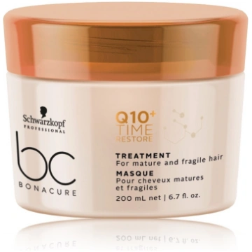 Schwarzkopf Professional BC Bonacure Time Restore 