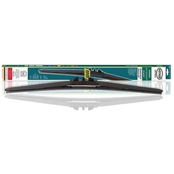 Auto stiklu tīrītaji Heyner Hybrid 580 mm