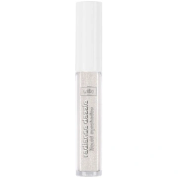 Šķidras acu ēnas Catrice Radiance Dazzle White ilg