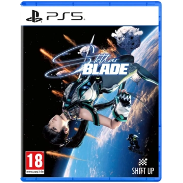 PlayStation - Ps5 Stellar Blade - izmērs ONE SIZE