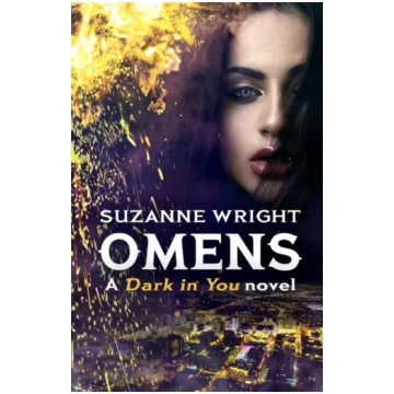 Omens Suzanne Wright