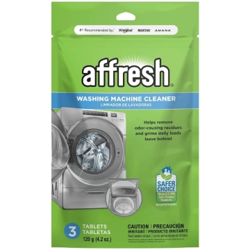 Affresh Washing Machine Cleaner, Cleans Top Load a