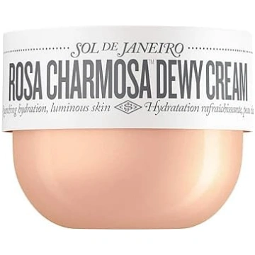Sol de Janeiro „Rosa Charmosa“ mitrinošs ķermeņa k