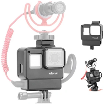 ULANZI Select Protective Case Korpuss Vlogging Fra