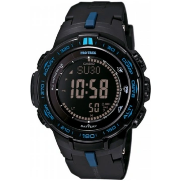 Rokas pulkstenis Casio PRO TREK PRW-3100Y-1ER
