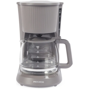 Progress EK6658PVDE Mellow Filter Coffee Machine T