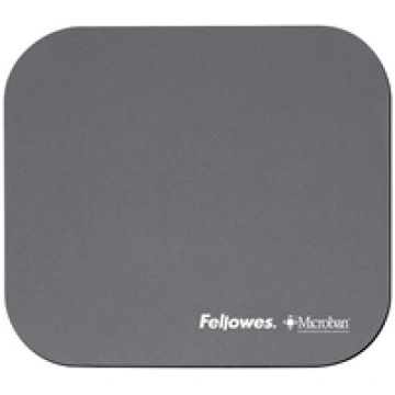 Fellowes 5934005 mouse pad Silver 0043859544035 ( 