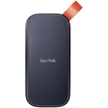 Sandisk External SSD|SANDISK|Read speed 800 MB/s|1