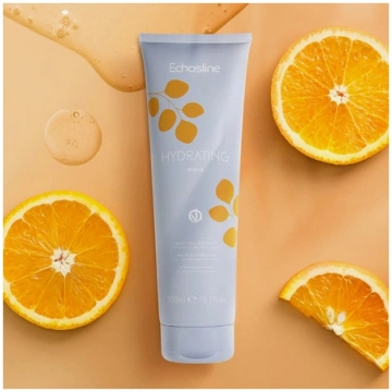 Echosline Hydrating Mask 300 ml - Mitrinoša maska 