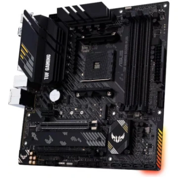 Pamatplate ASUS TUF GAMING B550M PLUS AMD B550 Soc