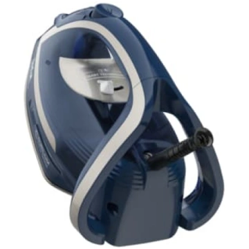 Tefal Smart Protect Plus gludeklis, 2800W, zils/su