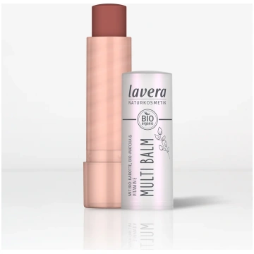Lavera Multi Balm daudzfunkcionāls balzams lūpām, 