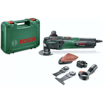 Bosch PMF 350 CES Multifunkcionāls instruments