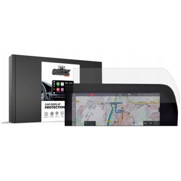 Grizzglass Folija Matēta Grizzglass Cardisplay Pro