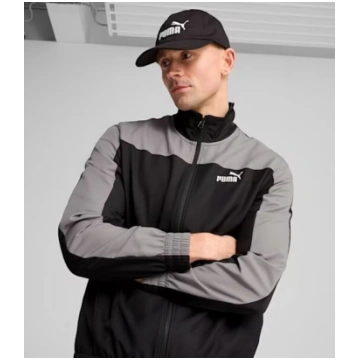 Puma cepure 025999*01, melns, M