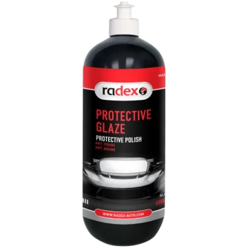 Radex Protective Glaze vasks virsbūvei