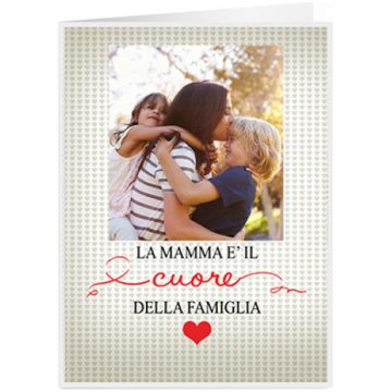 Biglietti Augurali - Cards