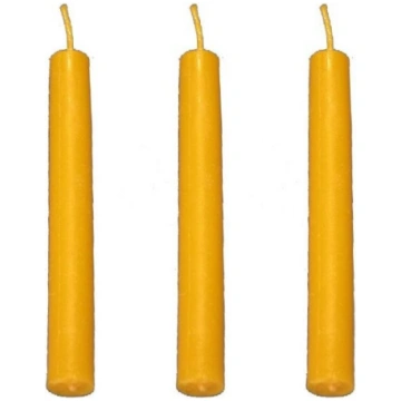 Eglīšu svecīte 12cm Deiva