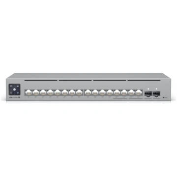 Slēdzis usw-pro-max-16-poe UBIQUITI