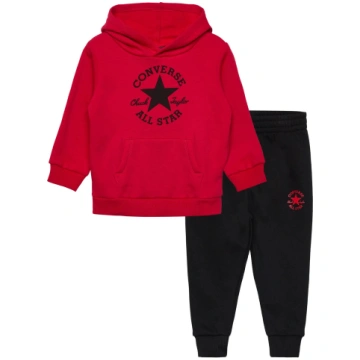 Converse - F8-Fleece Pant Set - izmērs 80/86CM