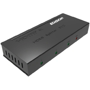 4K HDMI sadalītājs EDISION Cits