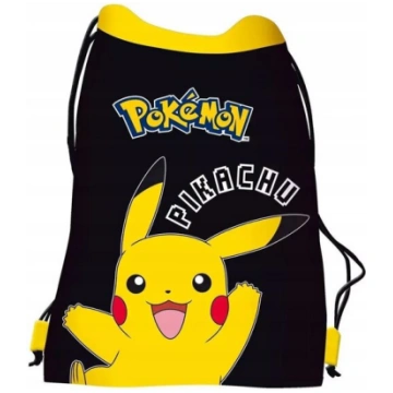 Pokemon apavu soma St. Majewski