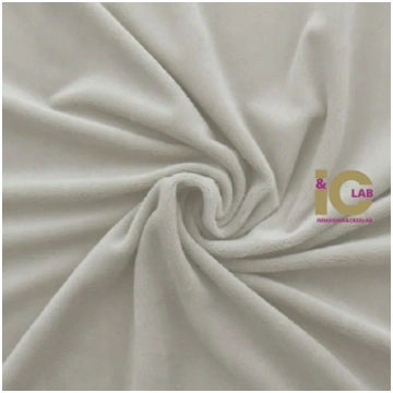 MINKY LISCIO TAUPE Immagina&crealab