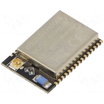 Module robotics: communication | Bluetooth,WiFi | 