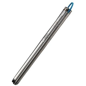 Iegremdējamais sūknis Grundfos SQE 2-55 DN32