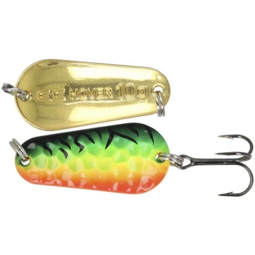 Блecнa Golden Catch Hover 10г *GC01G