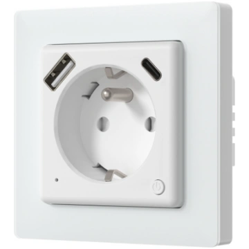 Avatto WOT20-FR Smart plug