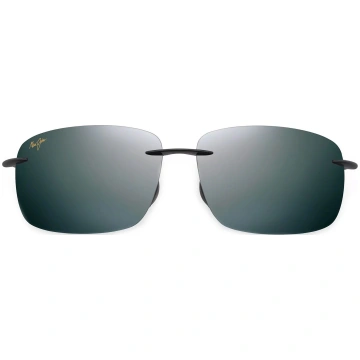 Breakwall 422-02 black Maui Jim