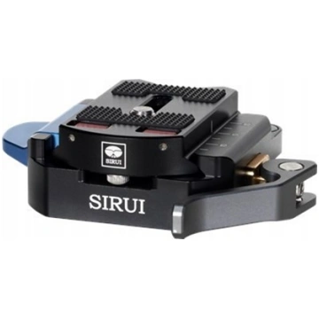 Szybkozczka Sirui Sirui Quick Release Clamp with A