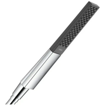 Hansgrohe Rainfinity - Dušas galva 1 strūkla, EcoS