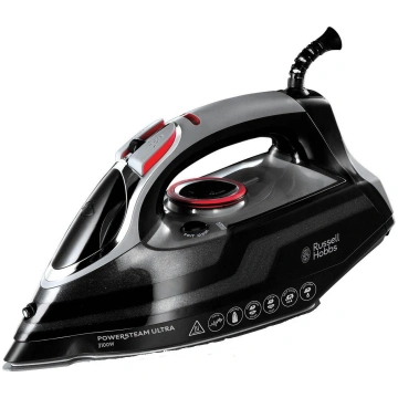 Gludeklis Russell Hobbs Power Steam Ultra 20630-56
