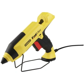 Stanley FatMax GR 100 R Hot glue gun Black, Yellow