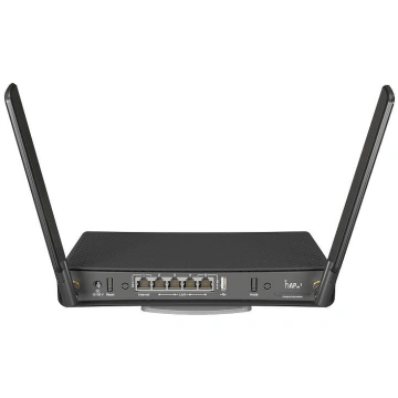 Mikrotik hAP ac³ wireless router Gigabit Ethernet