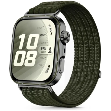 Tech-Protect Nylon Strap for Huawei Watch Fit 3 / 
