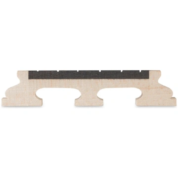 Banjo bridge 6-string Guitar Accessories - mūzikas