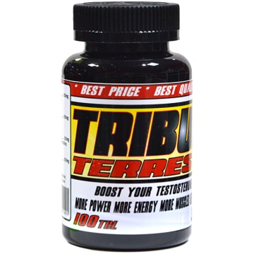 HC PROFESSIONAL 100% TRIBULUS 3200MG 100 TABLETES,