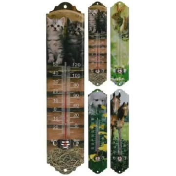 Termometrs 295mm 140 cm PROGARDEN