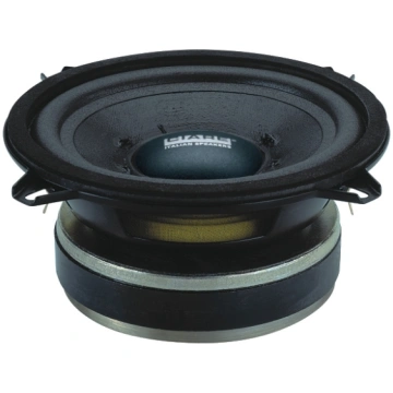 Ciare CS130 13cm 5 inch DVC 4+4Ohm Subwoofer