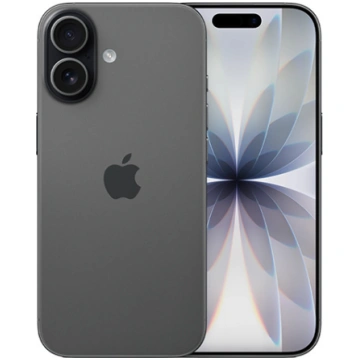 Apple iPhone 17 512GB Black | MG6P4ZD/A | 19595064