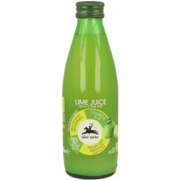 Alce Nero BIO laima sula, 250ml