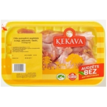 CĀĻU PUSSPĀRNU AUGŠDAĻA ATDZES. 500G ĶEKAVA